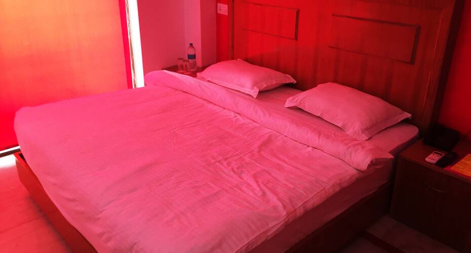 Lamba Celebration Resort, Paonta Sahib 3